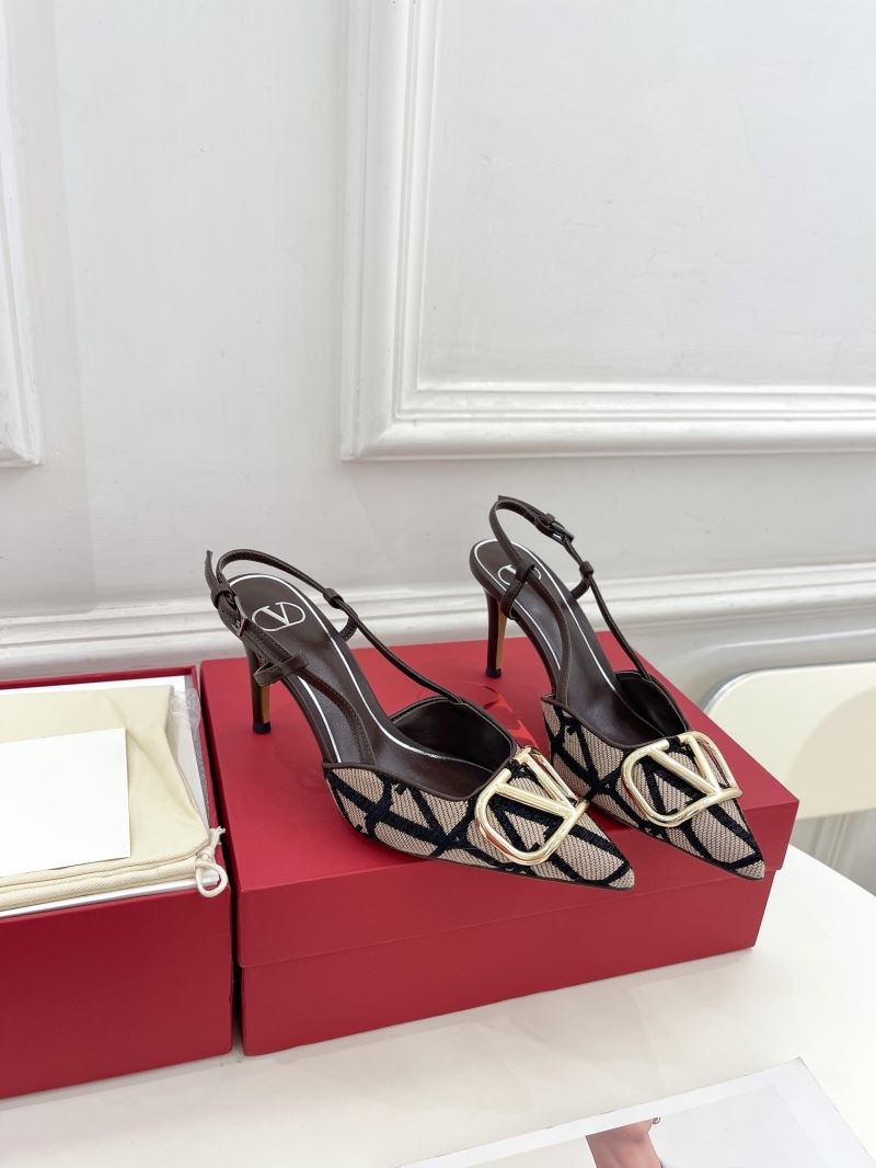 Valentino Sandals